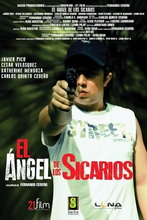 El ángel de los sicarios (фильм)