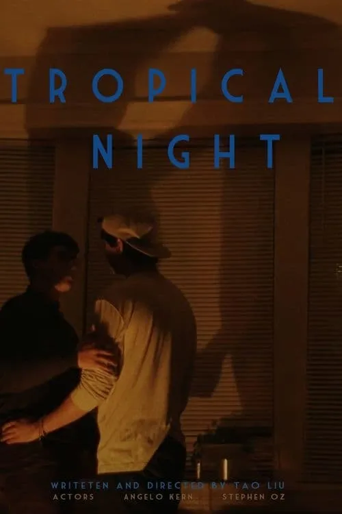 Tropical Night (movie)