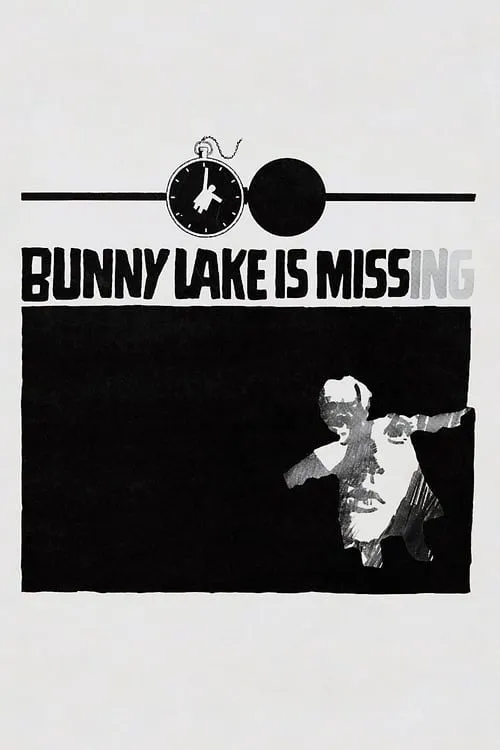Bunny Lake Is Missing (movie)