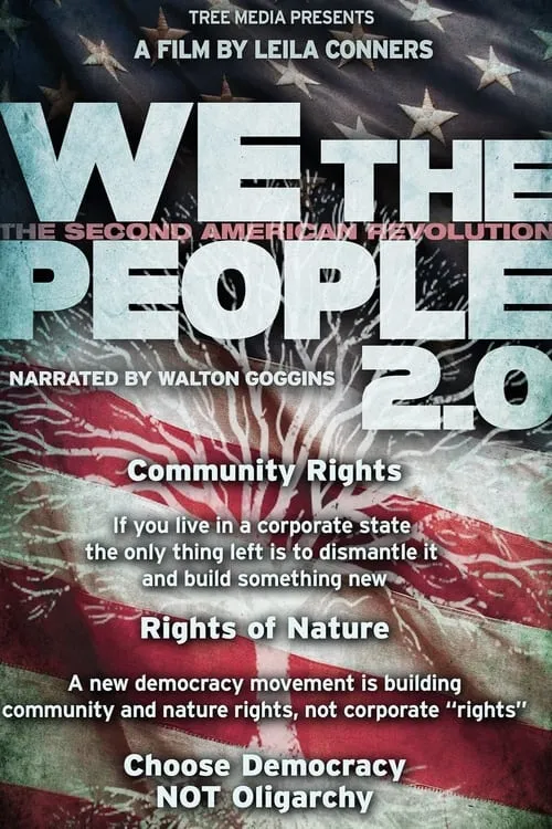 We The People 2.0 (movie)