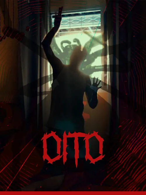 Oito (movie)