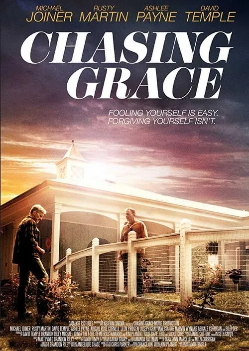 Chasing Grace (movie)