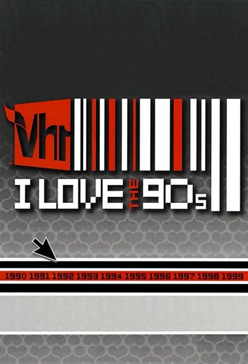 I Love the '90s (сериал)