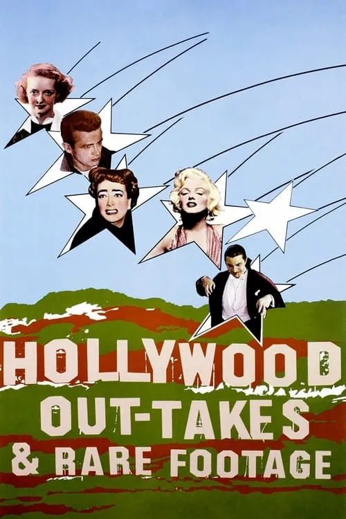 Hollywood Out-takes and Rare Footage (movie)