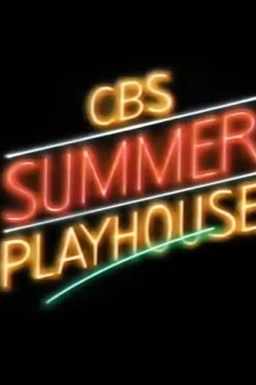 CBS Summer Playhouse (сериал)