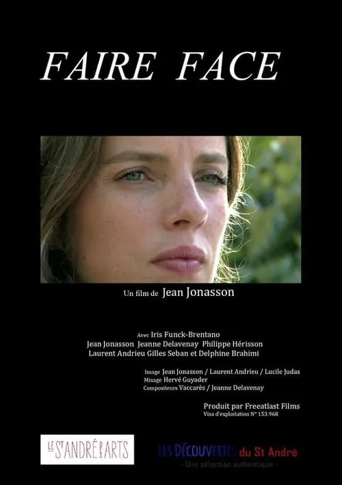 Faire face (фильм)