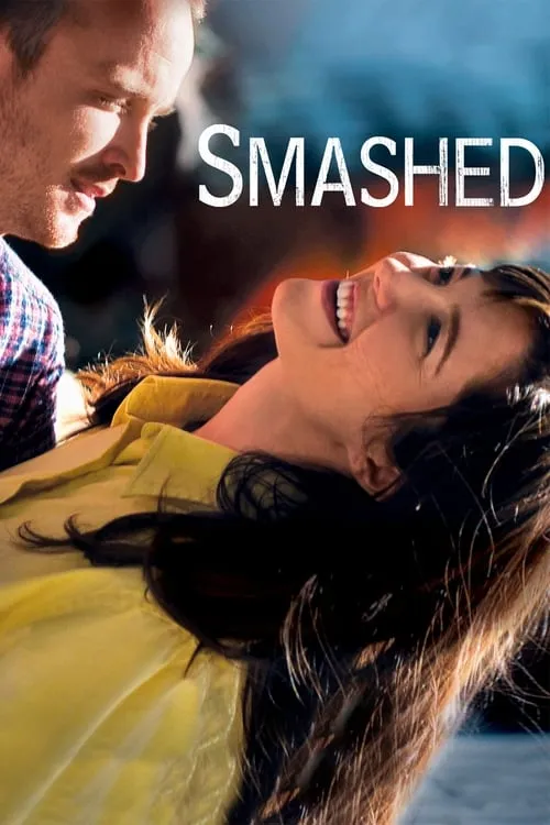 Smashed (movie)