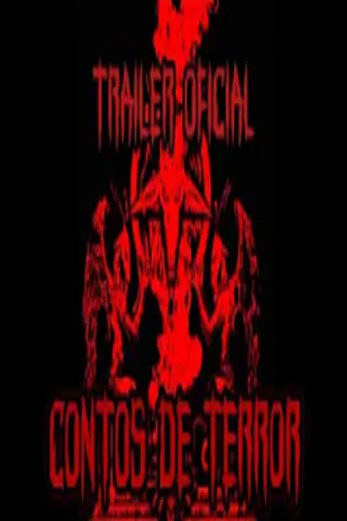 Contos de Terror (сериал)