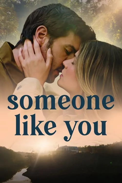 Someone Like You (movie)