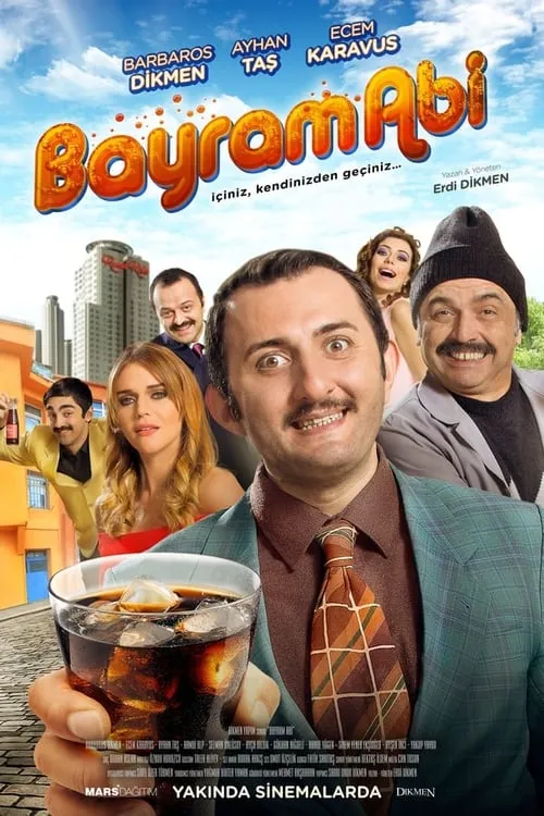 Bayram Abi (фильм)