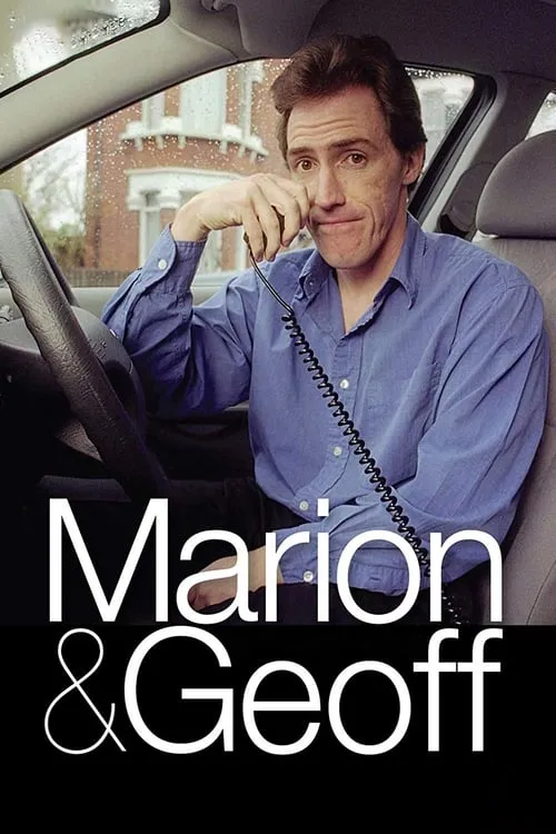 Marion and Geoff (series)