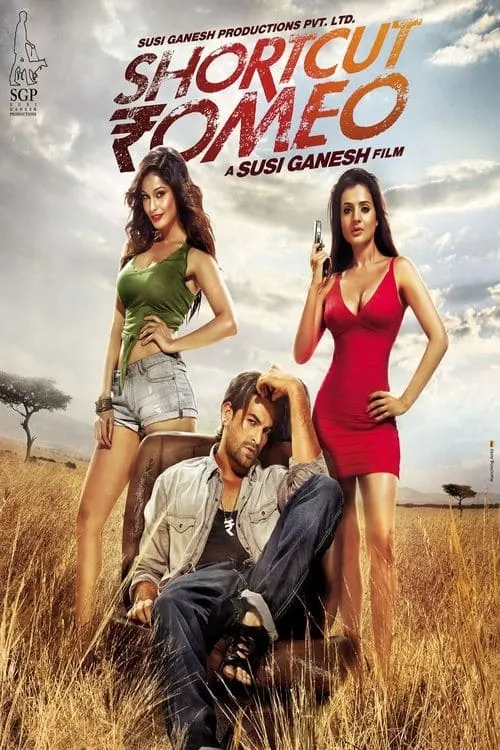 Shortcut Romeo (movie)