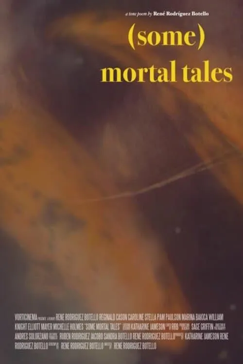 (Some) Mortal Tales (movie)