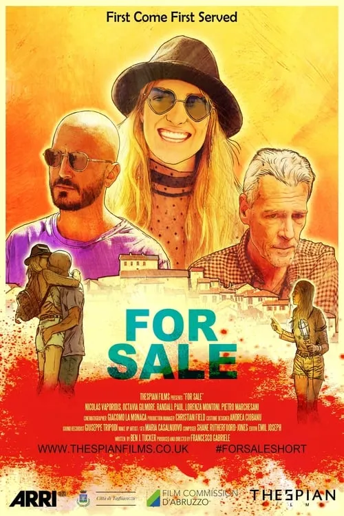 For Sale (movie)