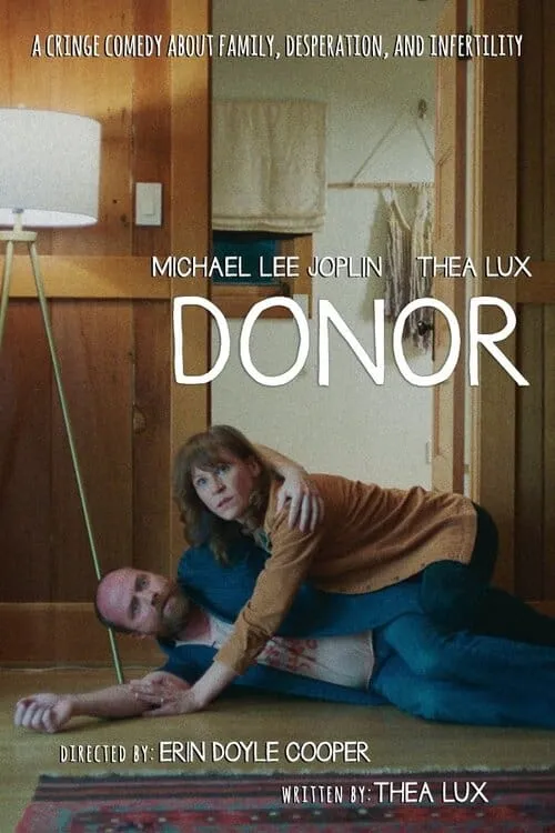 Donor (movie)