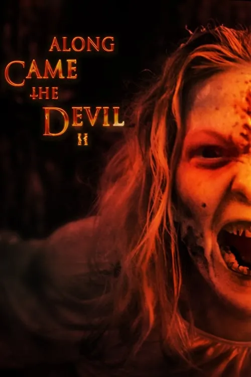 Along Came the Devil II (movie)