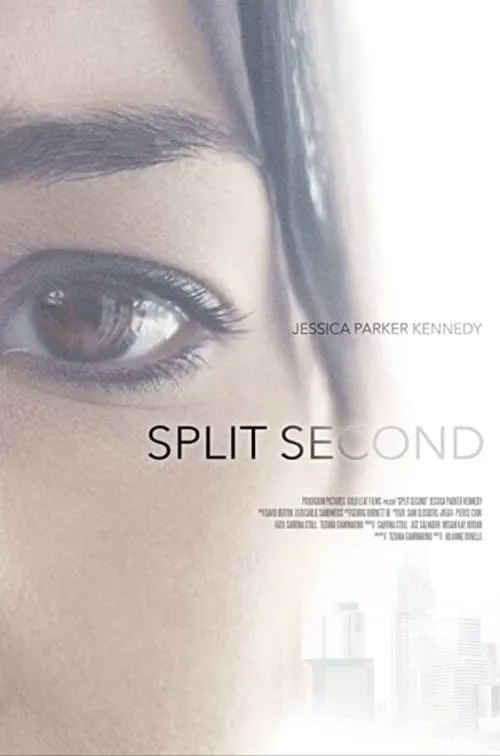 Split Second (movie)