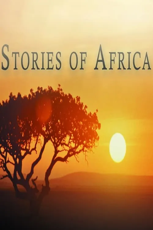 Stories of Africa (series)