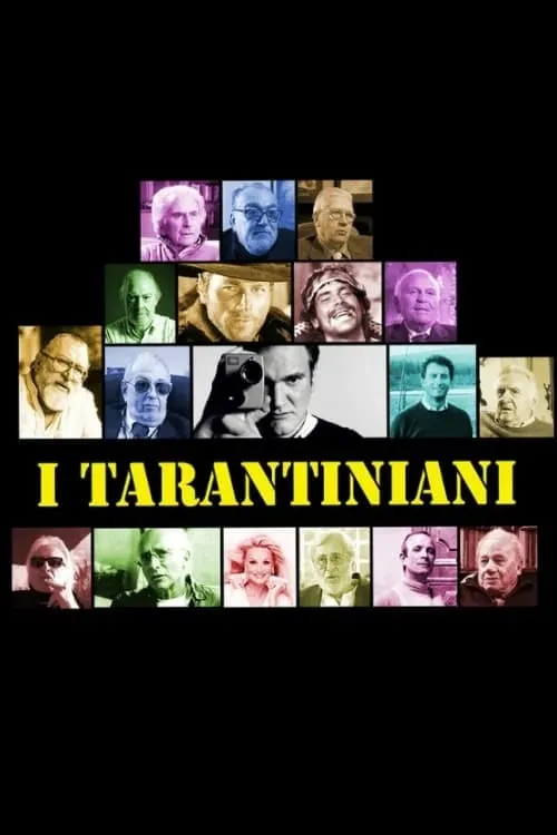 I Tarantiniani (фильм)