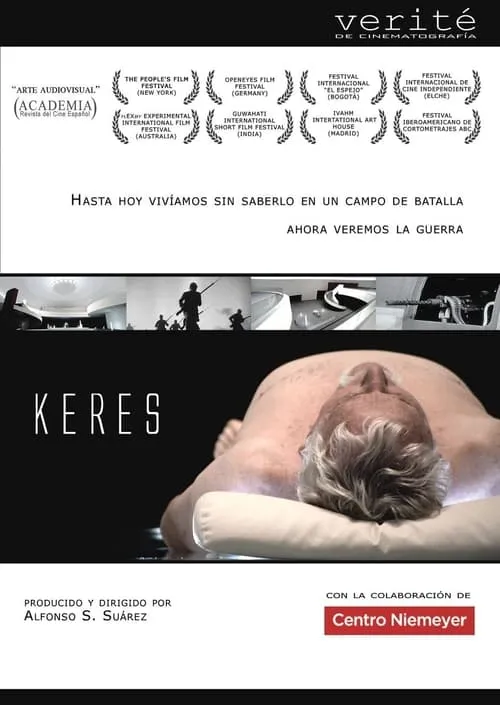 Keres (movie)