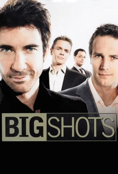 Big Shots (series)