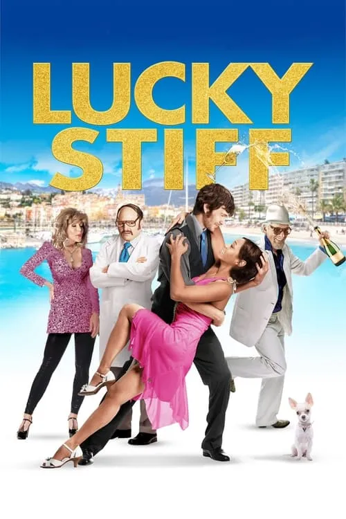 Lucky Stiff (фильм)