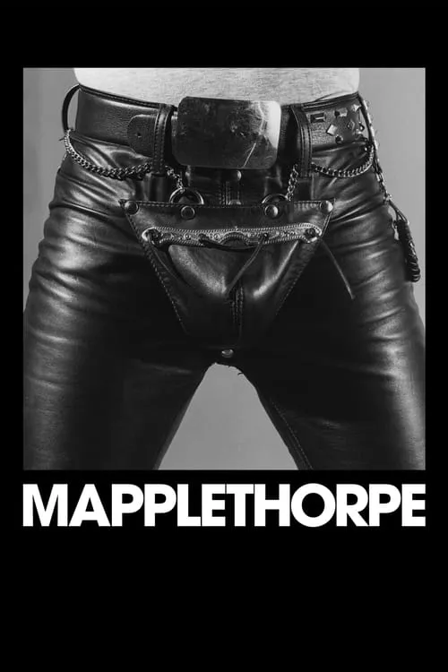 Mapplethorpe (movie)