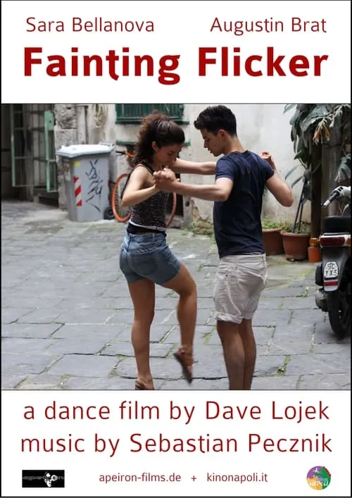 Fainting Flicker (movie)