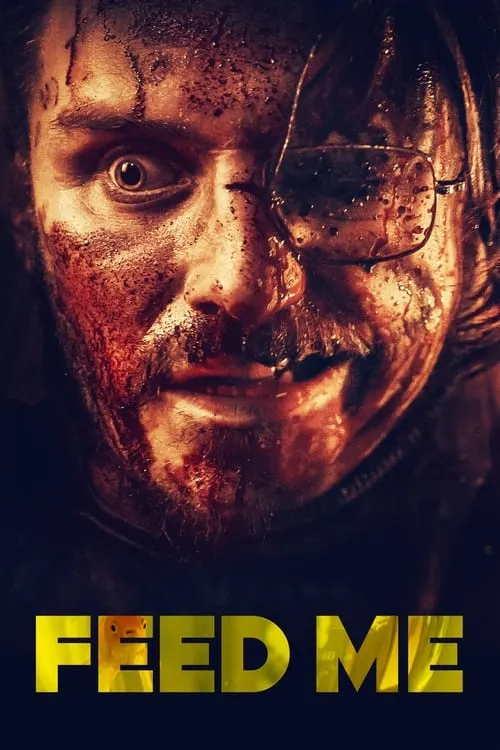 Feed Me (movie)