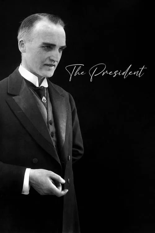 The President (movie)