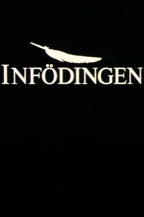 Infödingen