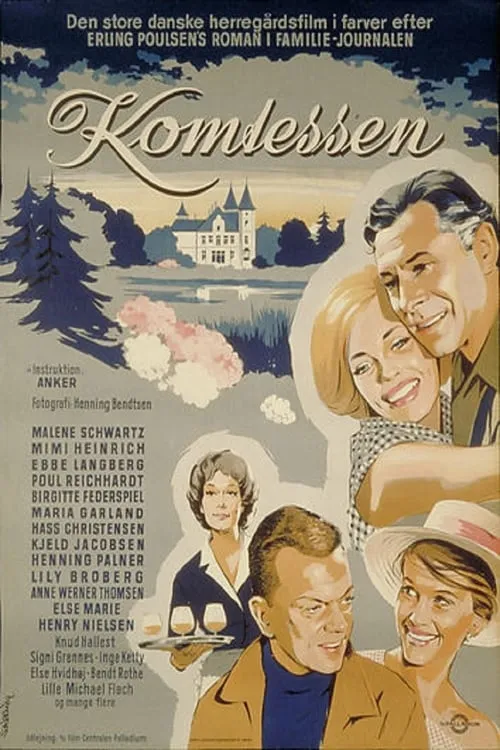 Komtessen (movie)