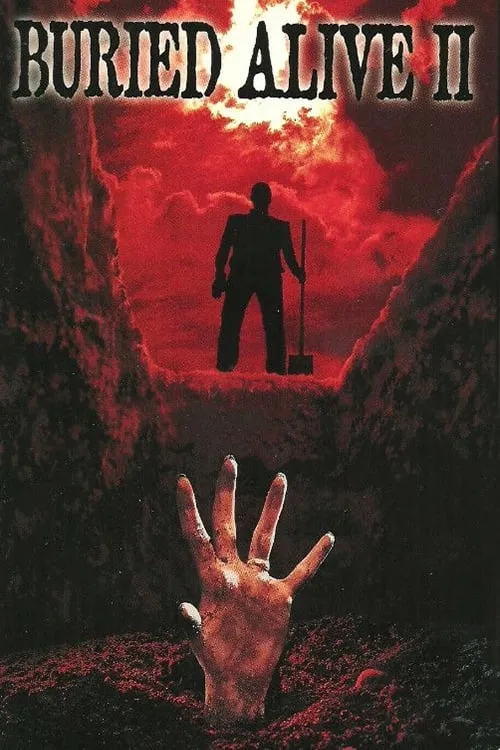 Buried Alive II (фильм)