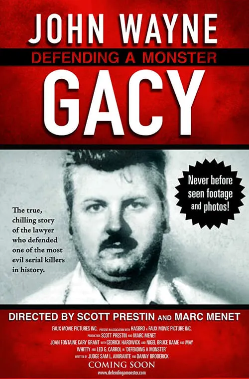 John Wayne Gacy: Defending a Monster (фильм)