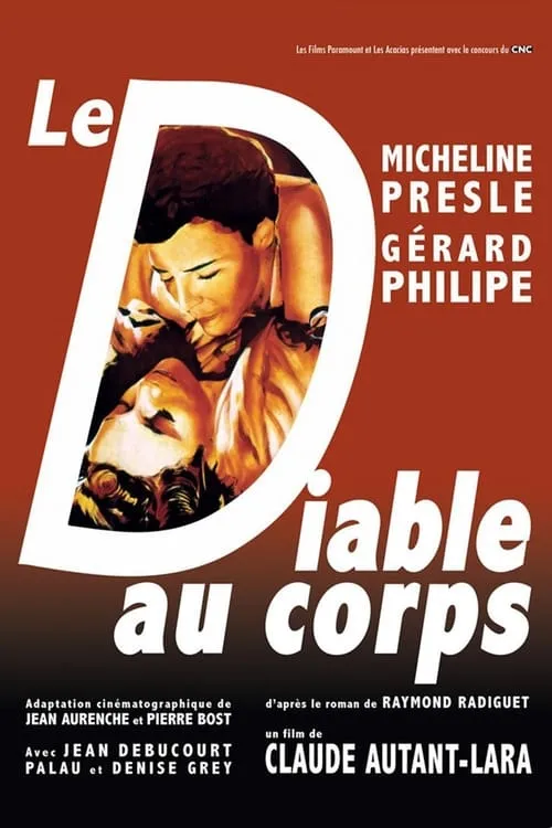 Le Diable au corps (фильм)