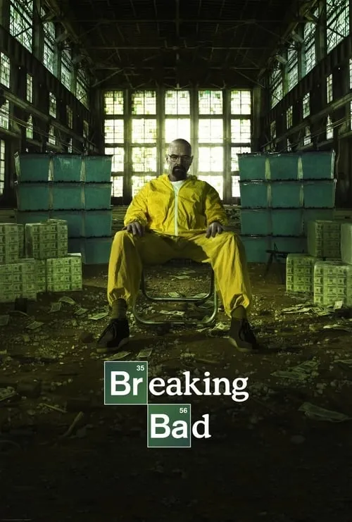 Breaking Bad (series)