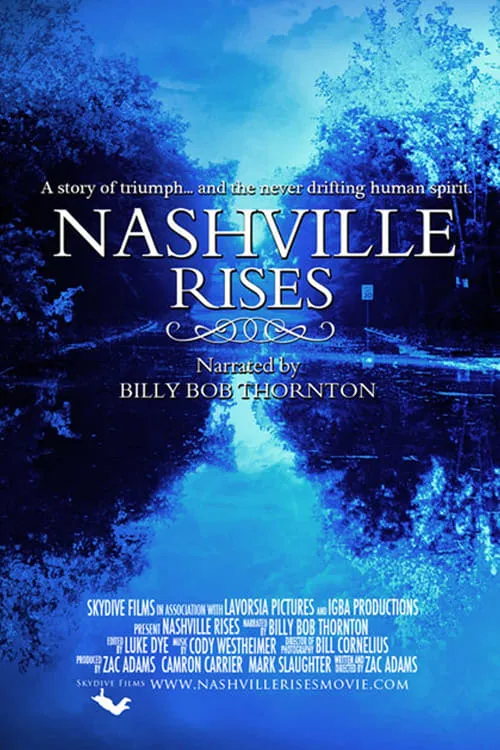 Nashville Rises (фильм)