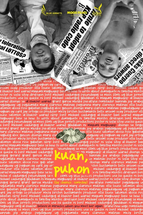 kuan, puhon (movie)