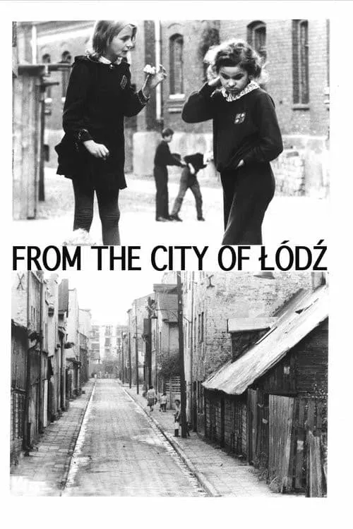 From the City of Lodz (movie)