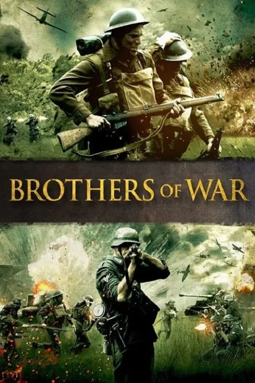 Brothers of War (фильм)