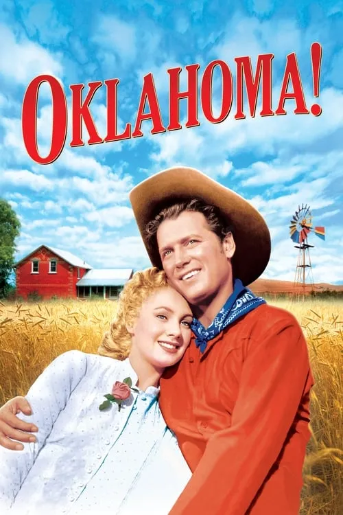 Oklahoma! (movie)