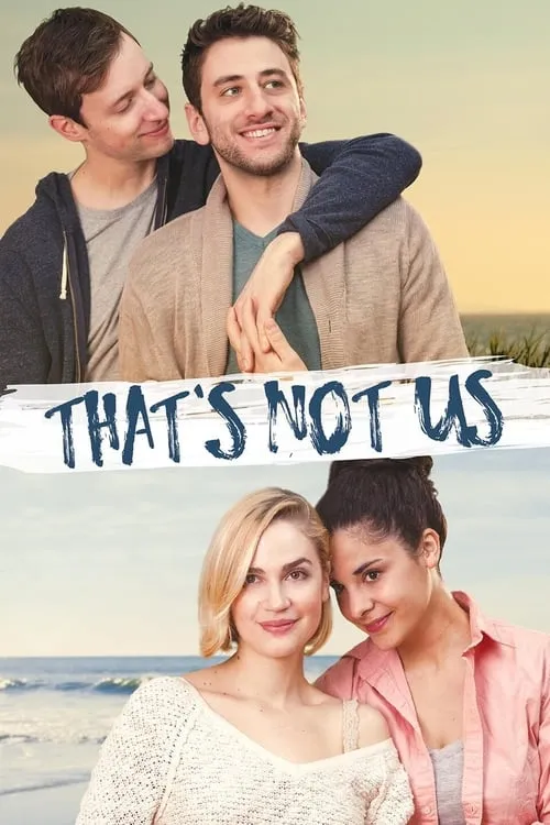 That's Not Us (movie)