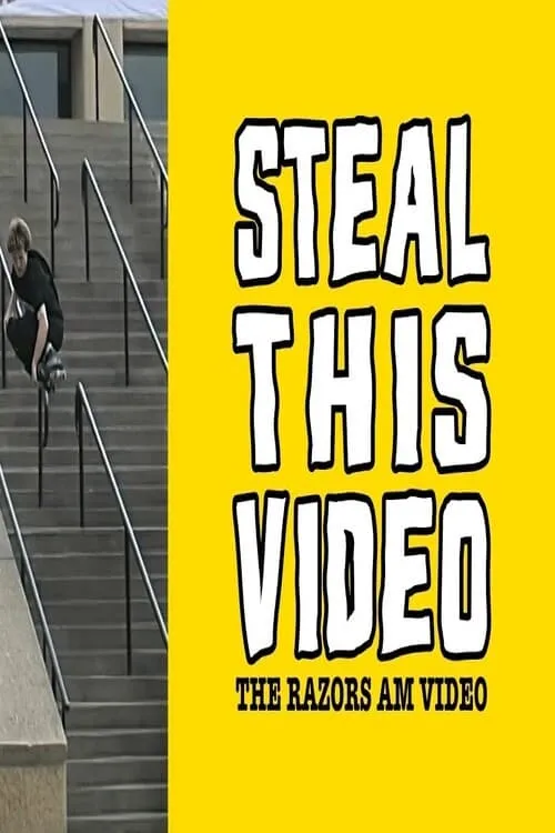 Steal this Video (фильм)