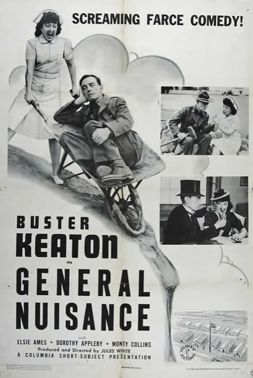 General Nuisance (movie)