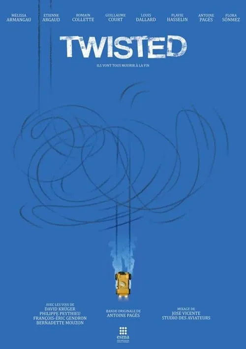 Twisted (movie)