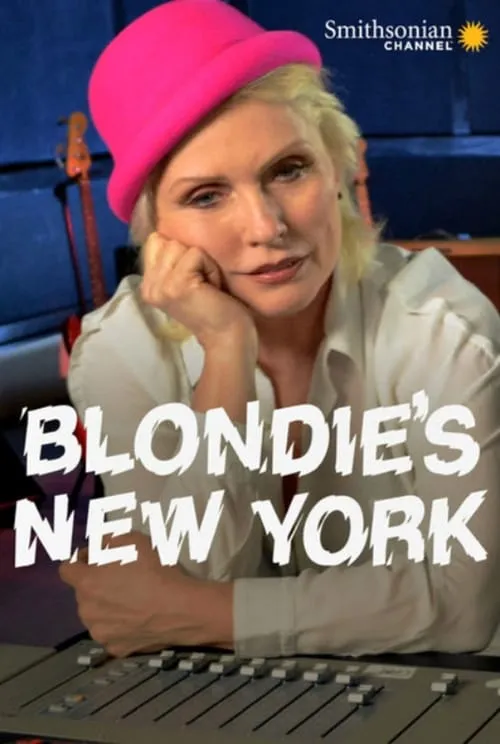 Blondie's New York and the Making of Parallel Lines (movie)