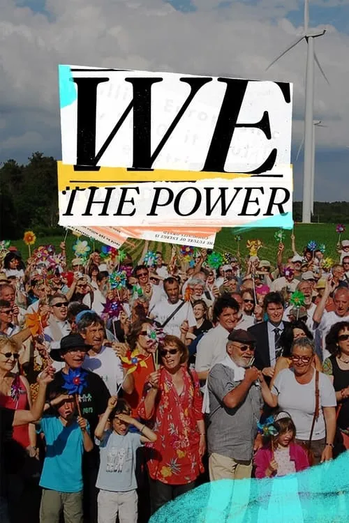 We the Power (фильм)