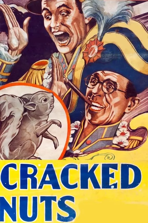 Cracked Nuts (movie)