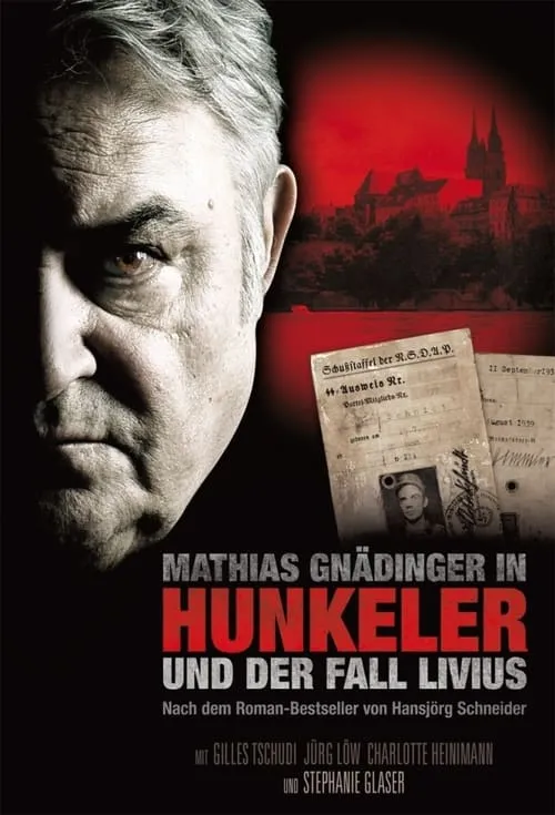 Hunkeler und der Fall Livius (movie)