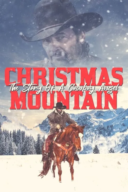 Christmas Mountain (movie)